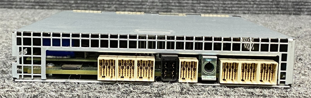Dell EqualLogic Type 11 Control Module w/ 4GB RAM E09M001 (Unit Only)