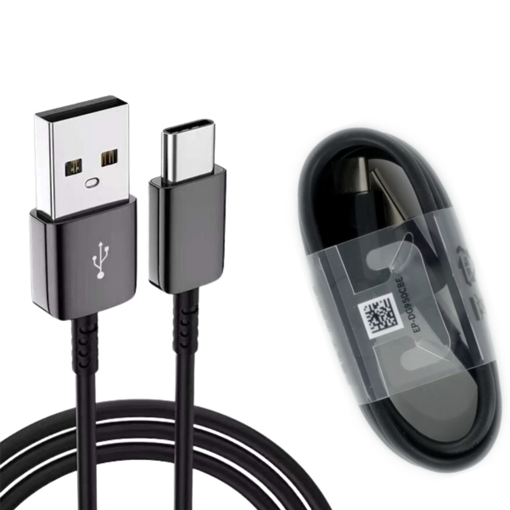 Adapter Fast Charger With Type C Cable For Samsung Galaxy Android iPhone 15 Lot
