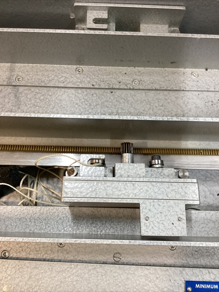 Holtian Limited #697 Portable Stadiometer