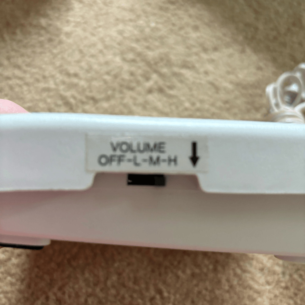 Novi Intercom Model WI-2C