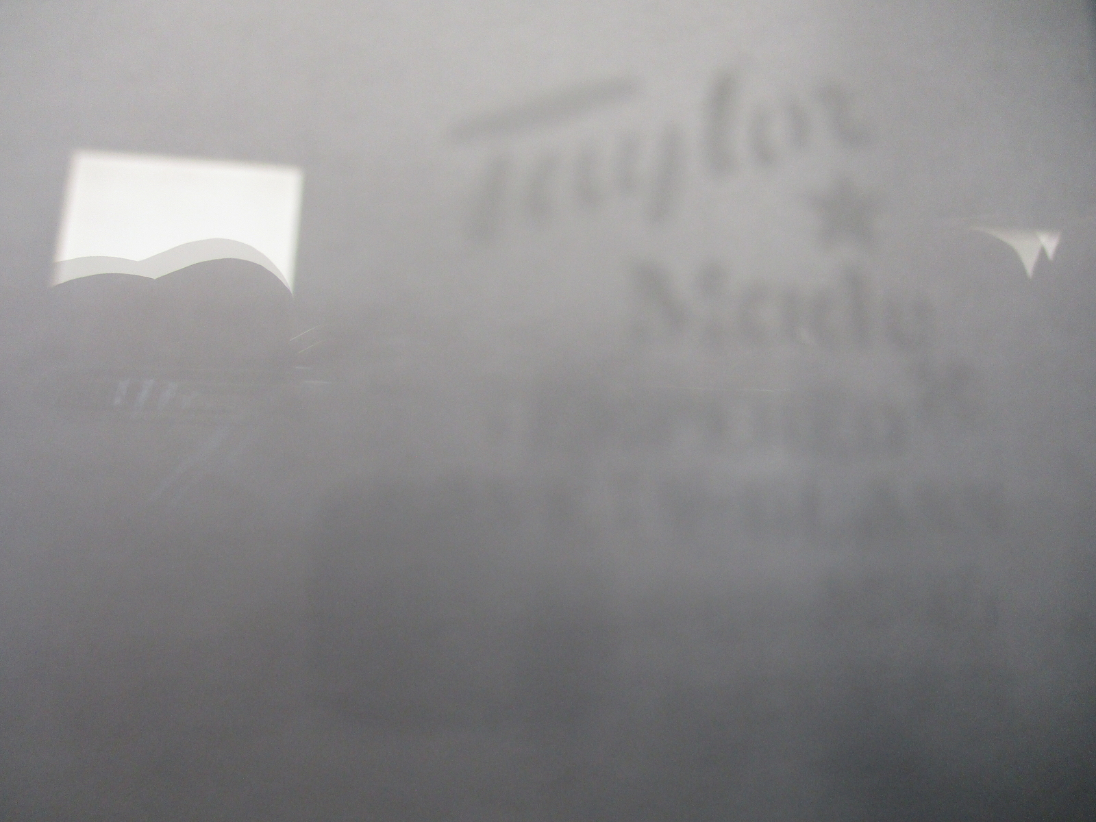 TAYLOR MADE CENTER WALK THROUGH WINDSHIELD 20 11/16" X 22 1/2 MARINE BOAT