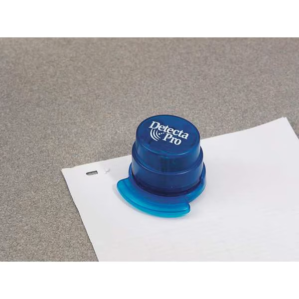 Detectapro STAPLELESS STAPLER STAP Detectapro STAP