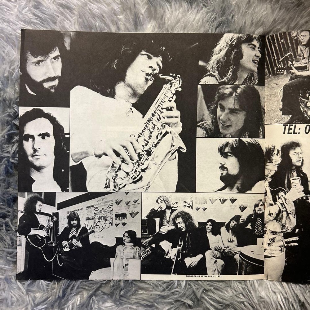 King Crimson The Young Persons' Guide 〜