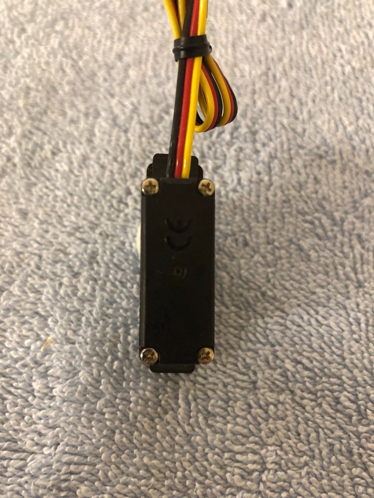 Hitec HS-81 Micro Servo