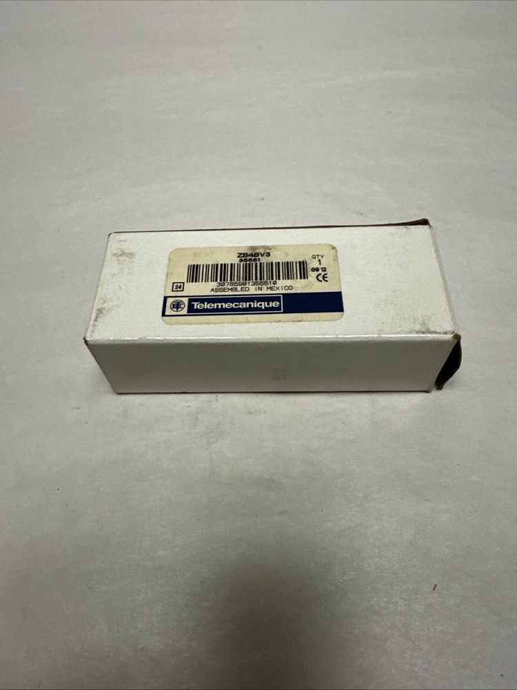 Telemechanique,ZB4BV3,Pilot Light Module
