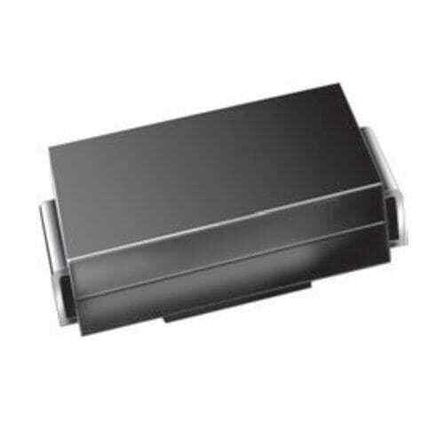 20Pcs BYG21M-E3/TR3 DO-214AC (SMA) Rectifiers 1.5 Amp 1000 Volt