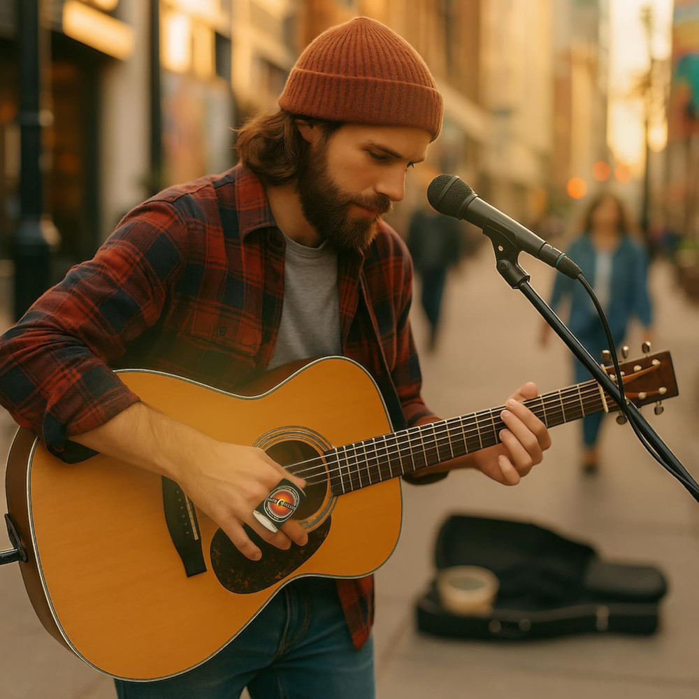 Rhythm Ring Shaker Compact Musical Instruments and Accessories - Percussion Inst