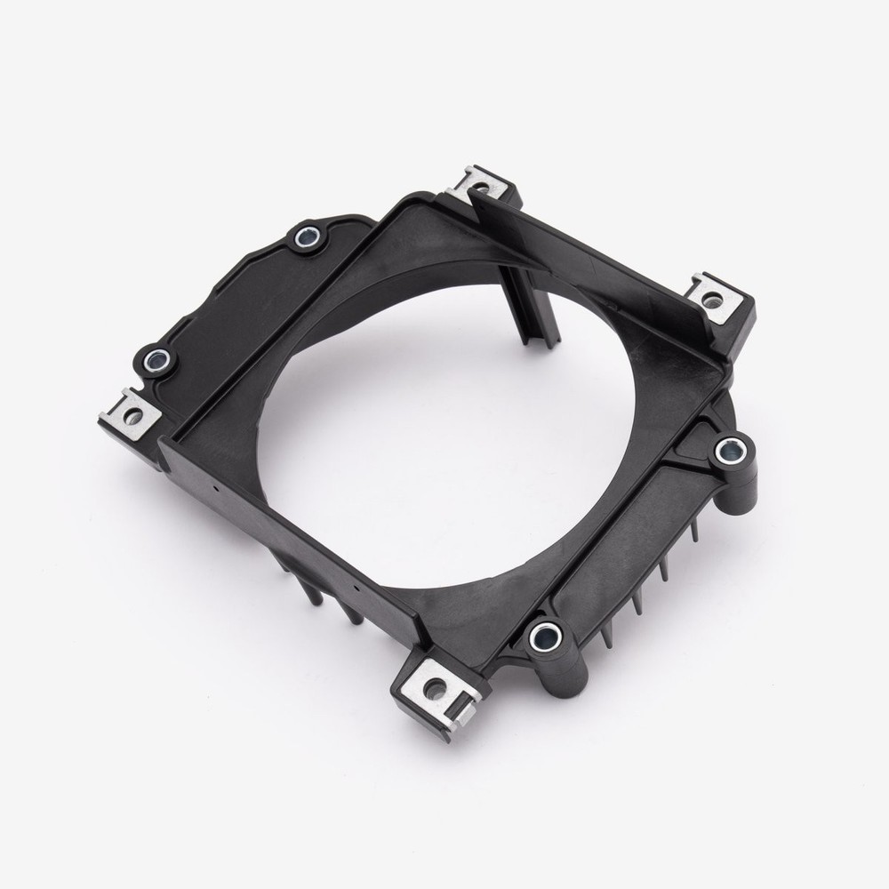 Scooter Radiator Bracket (RADB007) BNIB FRAME MOUNT SUPPORT