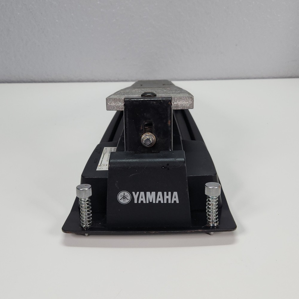 Yamaha HH60 Electronic Hihat Foot Pedal Trigger Controller - UNTESTED