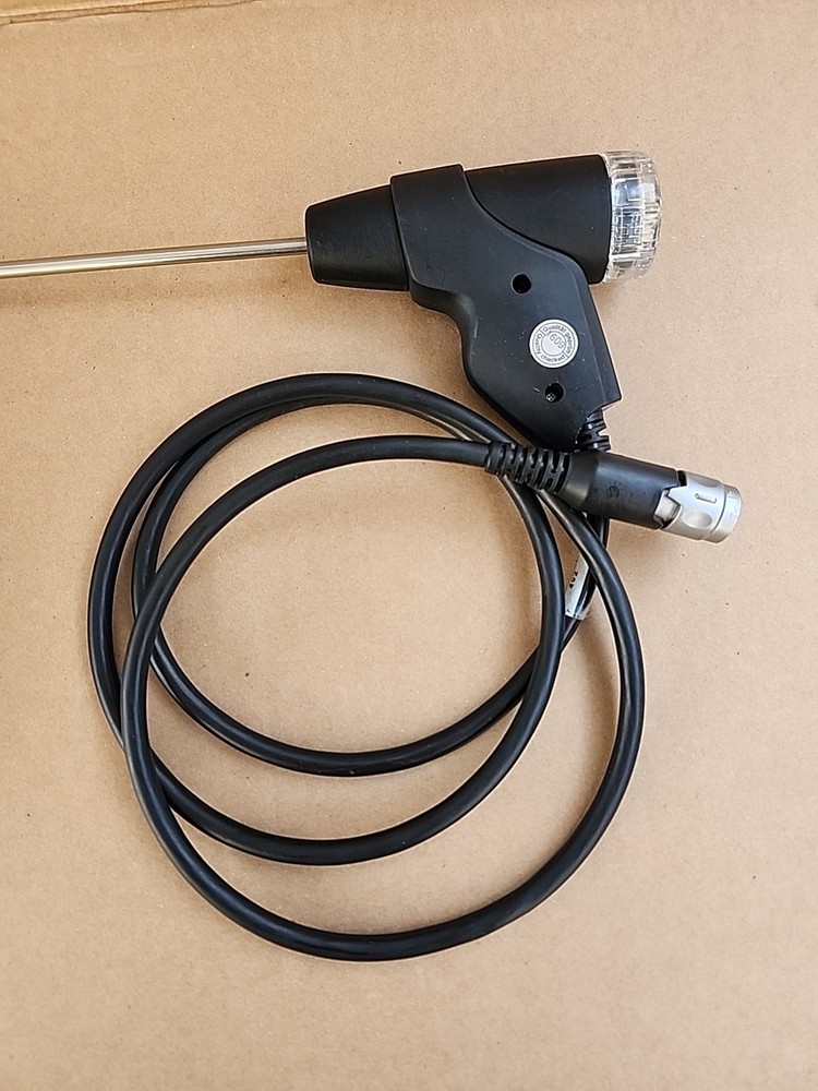 Testo 320 Flue Combustion Gas Analyzer