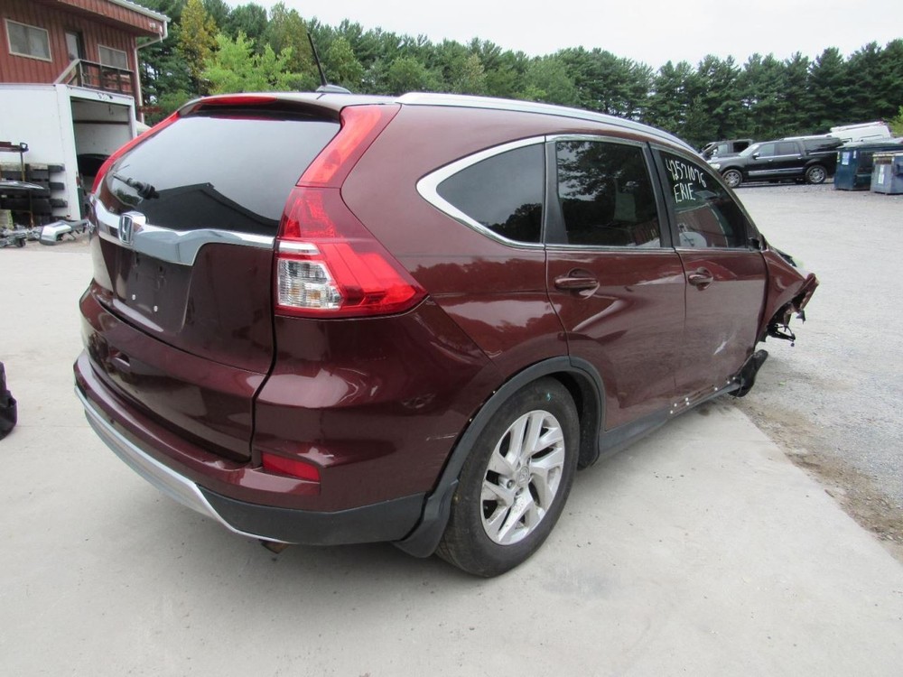 CR-V 2016 Glove Box 1073843