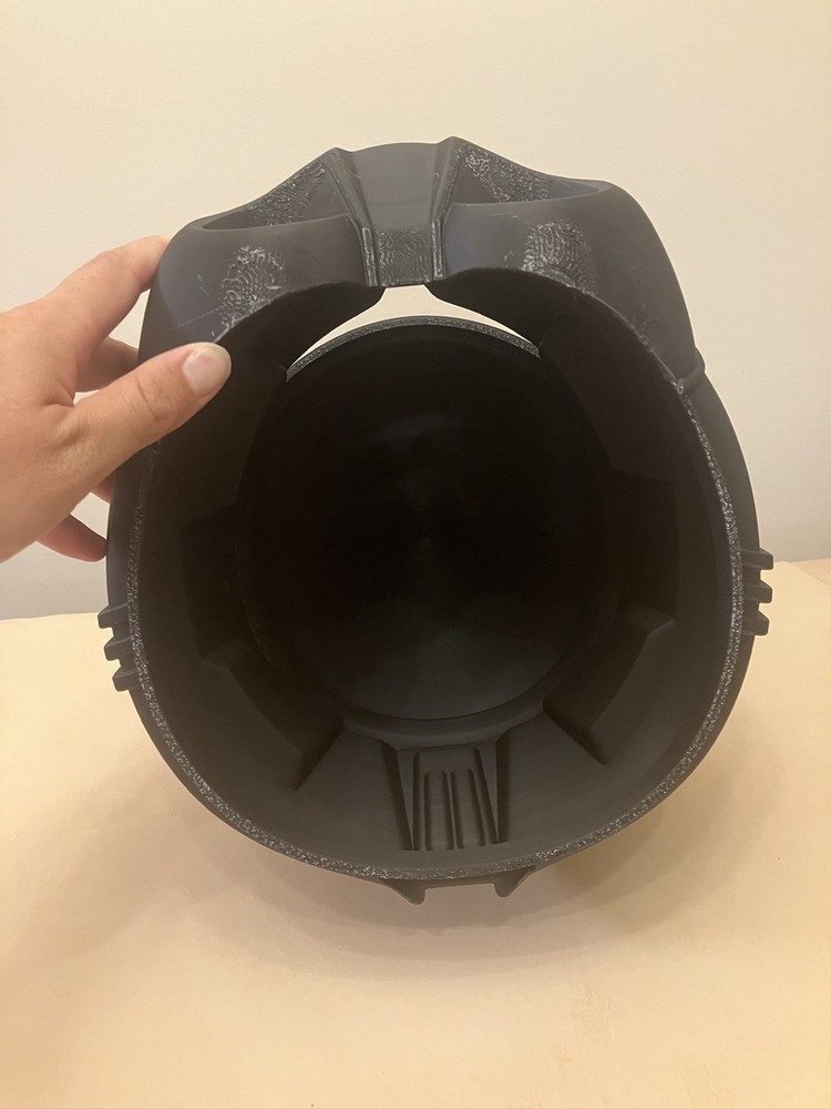 Star Wars Phase 2 Captain Rex Helmet DIY - Galactic Armory