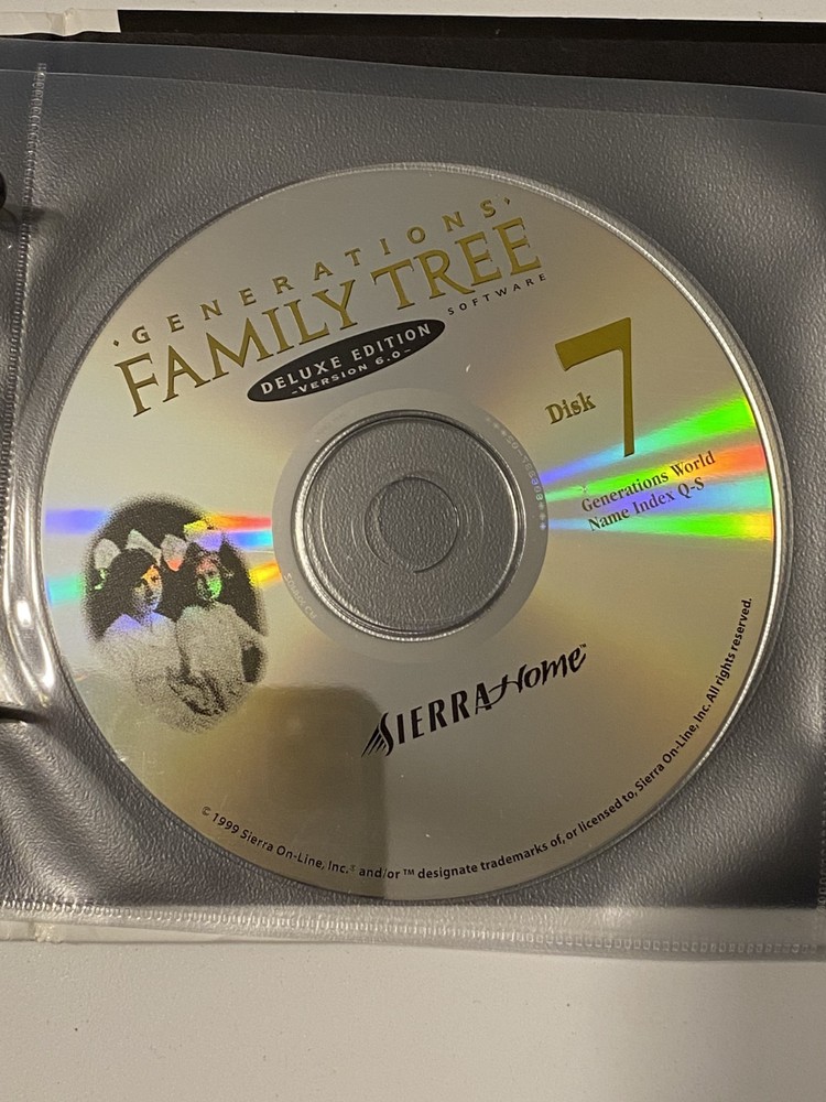 GATEWAY Computer CD's "Home Activity Collection"