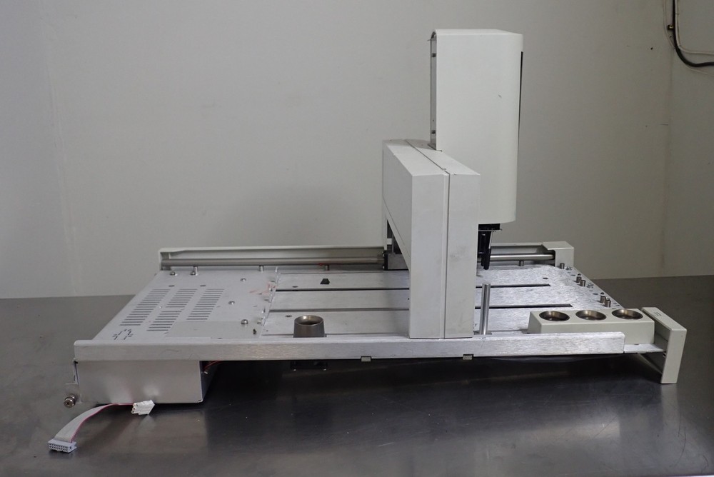 Agilent Technologies 7697A Tray