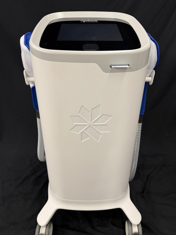 Zeltiq CoolTone
