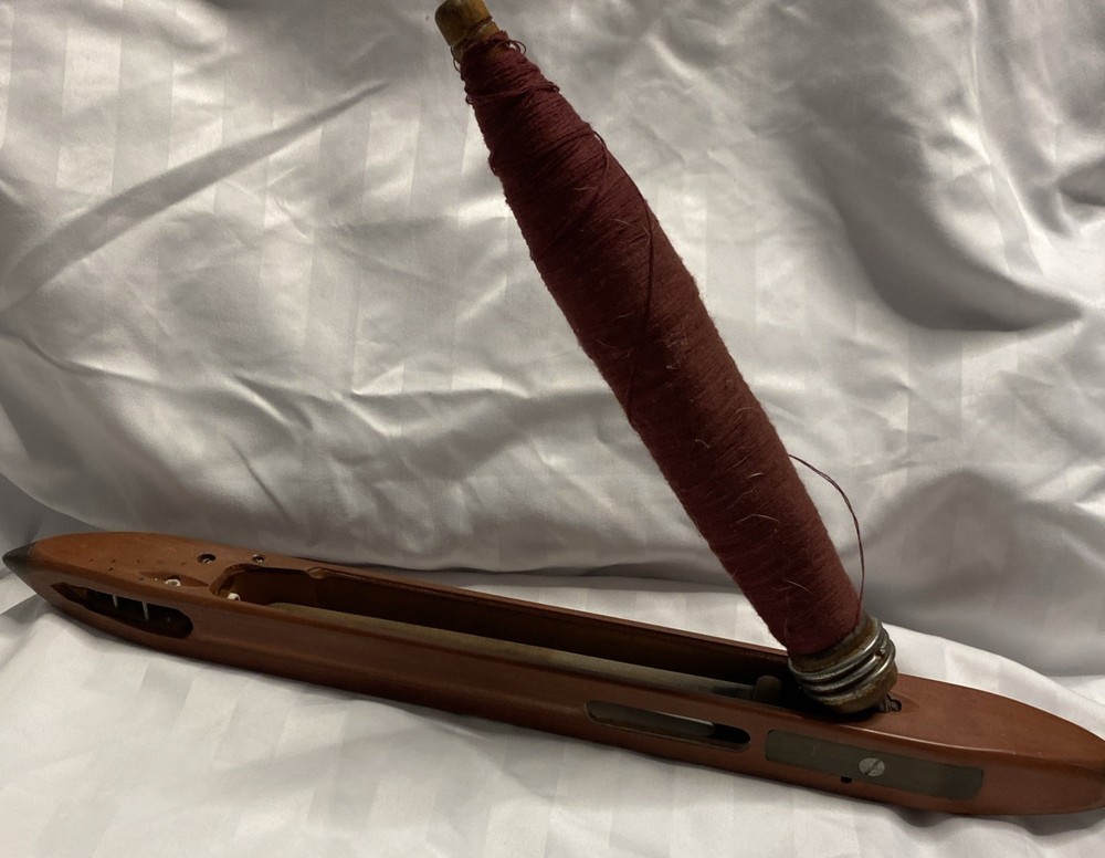 Wooden Weaving Loom