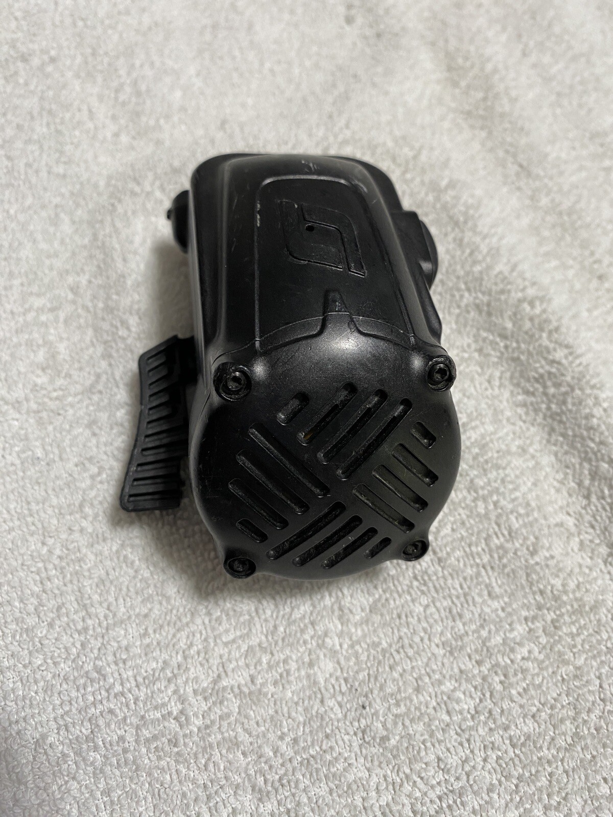 Scott Model# 201141-01 AV3000 HT Epic Voice Amp Amplifier GENUINE Works (B)