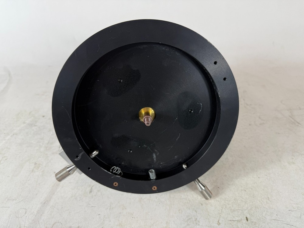 BROOKHAVEN INSTRUMENTS BI-200SM Goniometer, Temperature Controlled Cell Unit