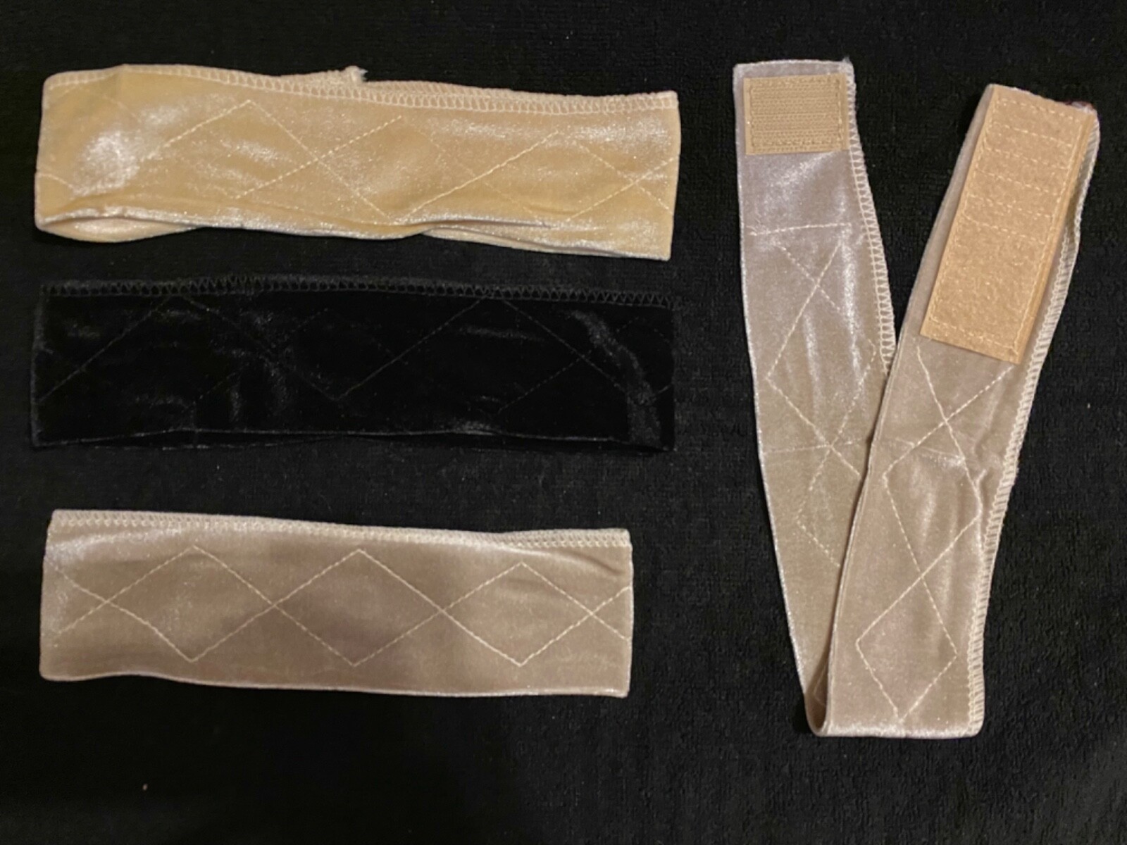 MAZETTE Best Nonslip Wig Grip Band