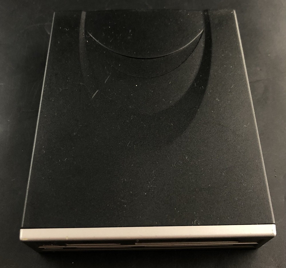 High Speed Card Reader/Writer Vio5