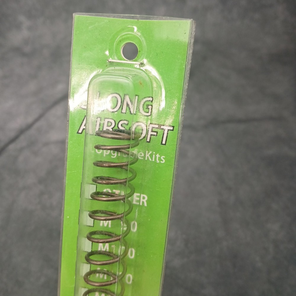 Airsoft M140 AEG Replacement Spring