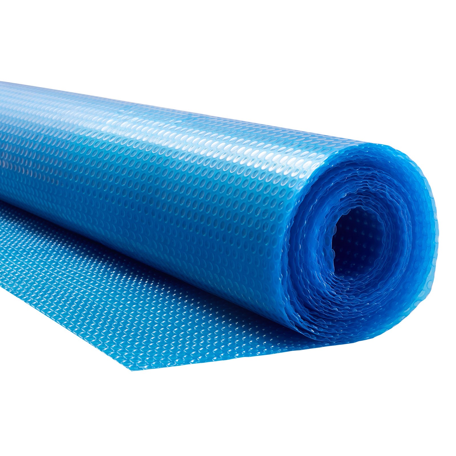 Uimoso 12 Mil Solar Pool Cover 36 x 16 ft Blanket Swimming Pool Heater Cover