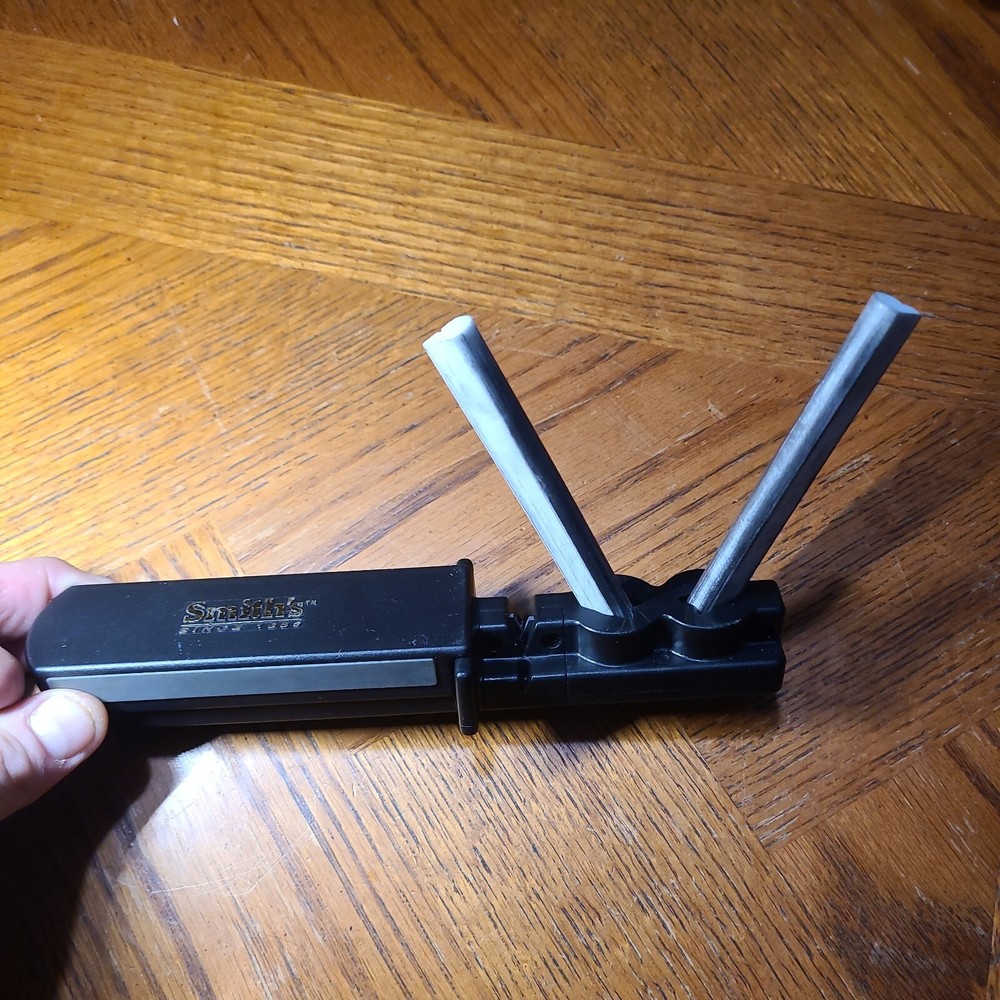 smith s knife sharpener