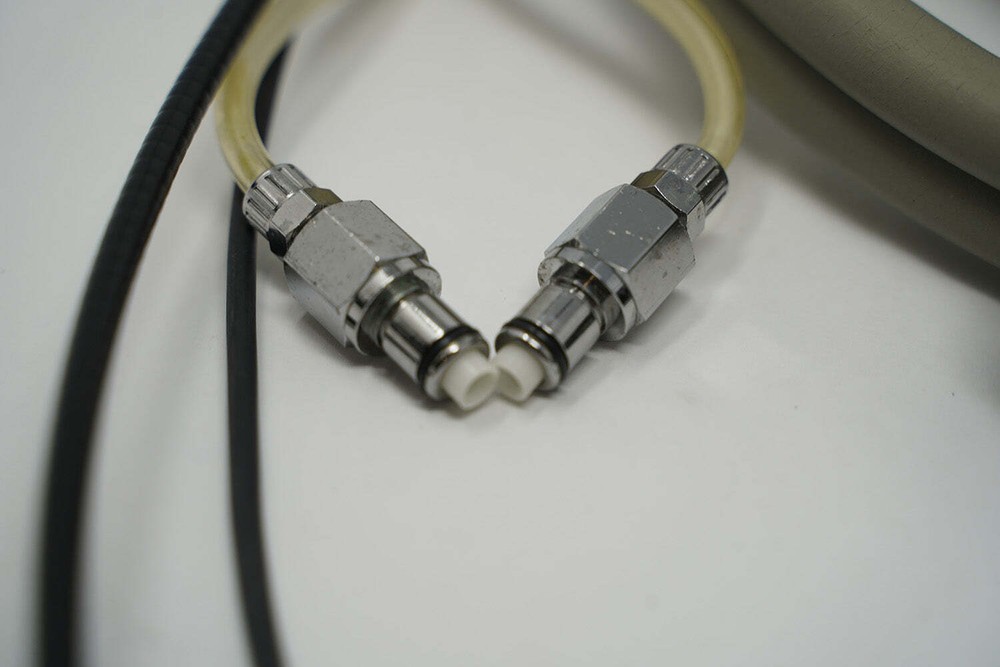 Laser Scope Versastate CoolSpot Applicator PARTS ONLY