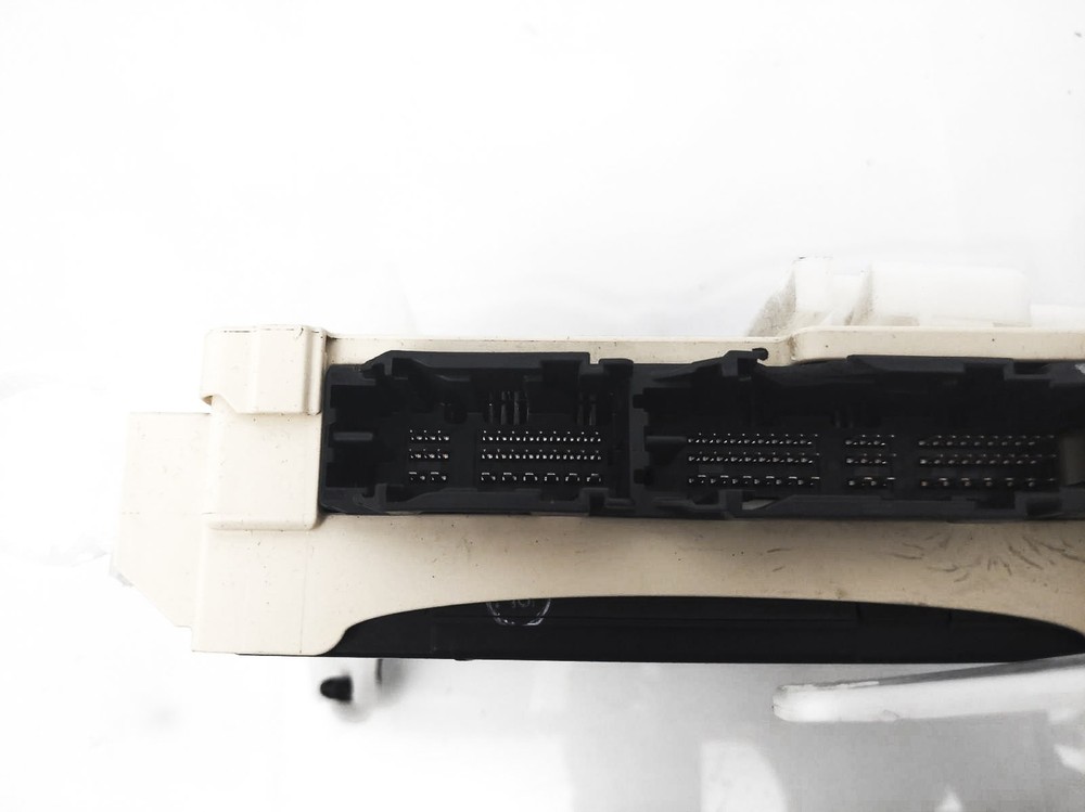 2018 Toyota Camry Multi Plex Network Computer Module Unit 82730-06A80
