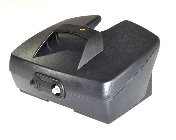 PRIDE MOBILITY GO-GO BATTERY PACK WITH 2 12AH BATTERIES