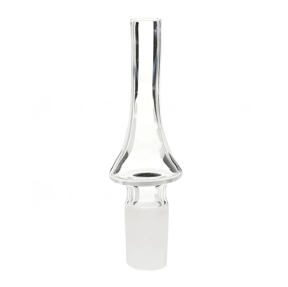 Tobacco Straw Tip | Quartz | 14mm