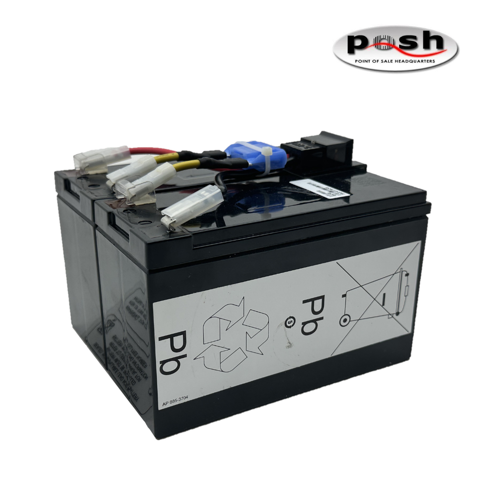 NEW open box - APC Replacement Battery RBC48 - 24V