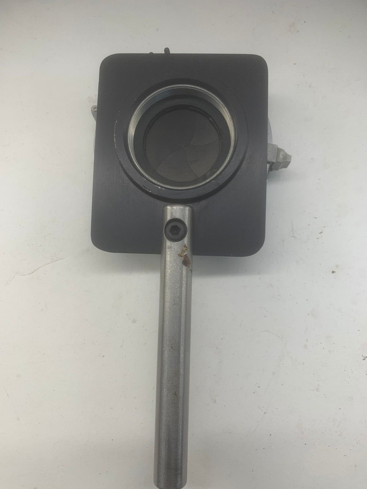 ILEX EALING 22-8411 ELECTRONIC SHUTTER