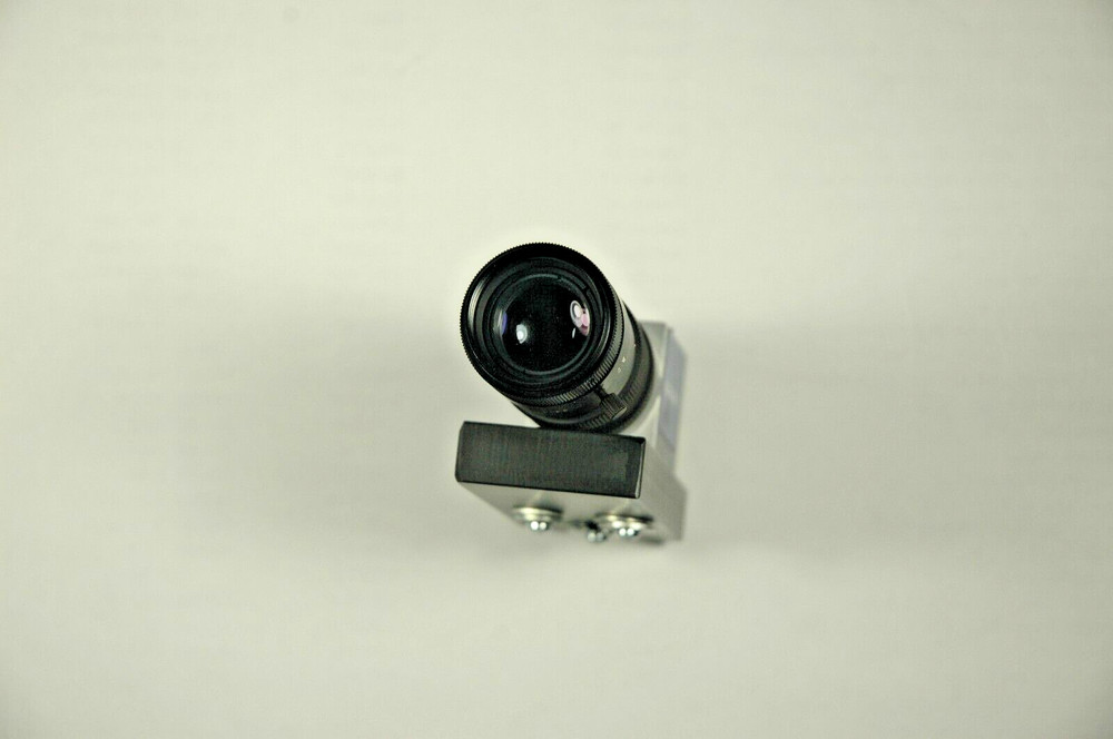 DATALOGIC 601 - 0352 DIGITAL CAMERA