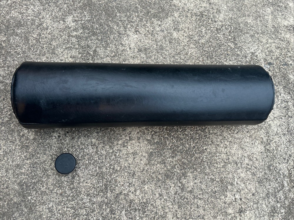 Bowflex Exceed Plus Ab Attachment Replacement Pad