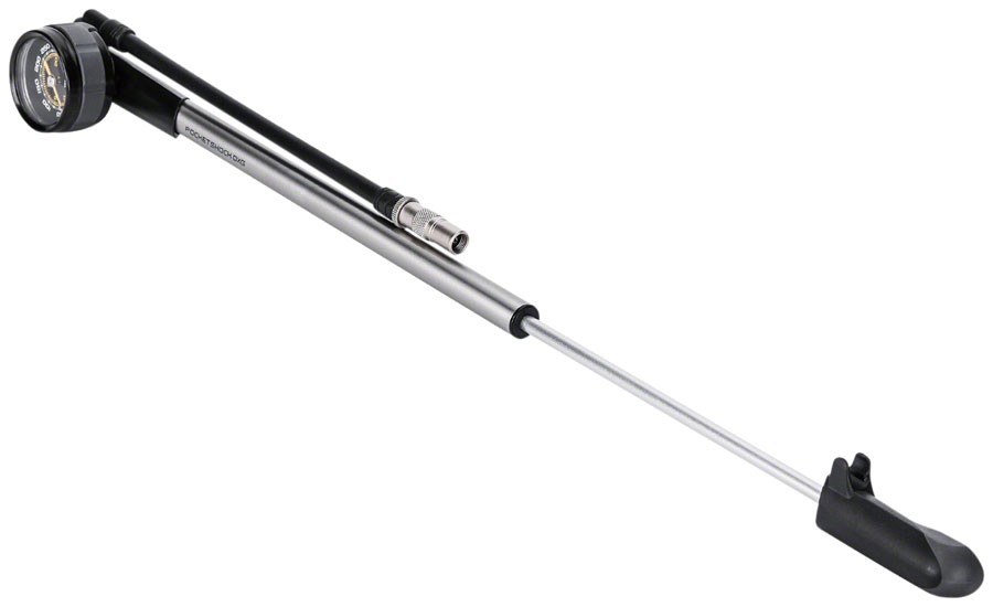 Topeak Pocket Shock DXG XL Shock Pump