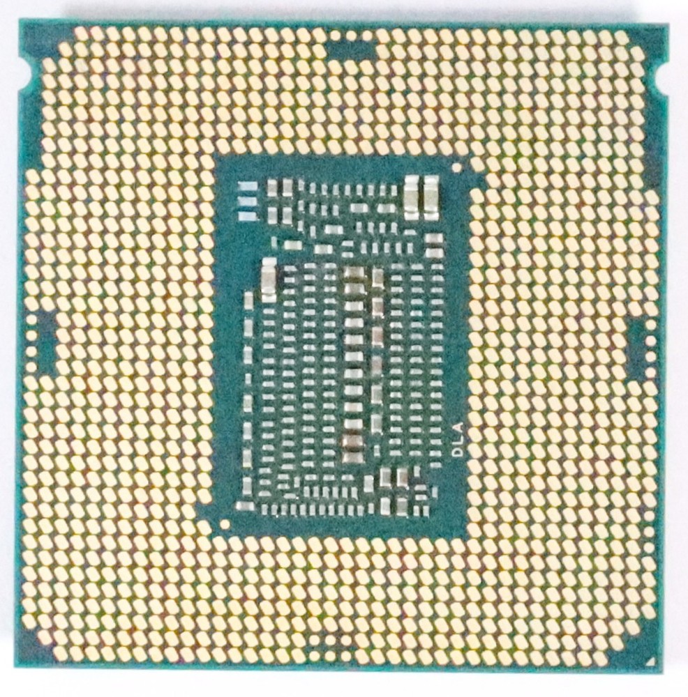 Intel Core i7-9700T SRG17 2.0GHz 8 Core 12MB LGA 1151 CPU Processor
