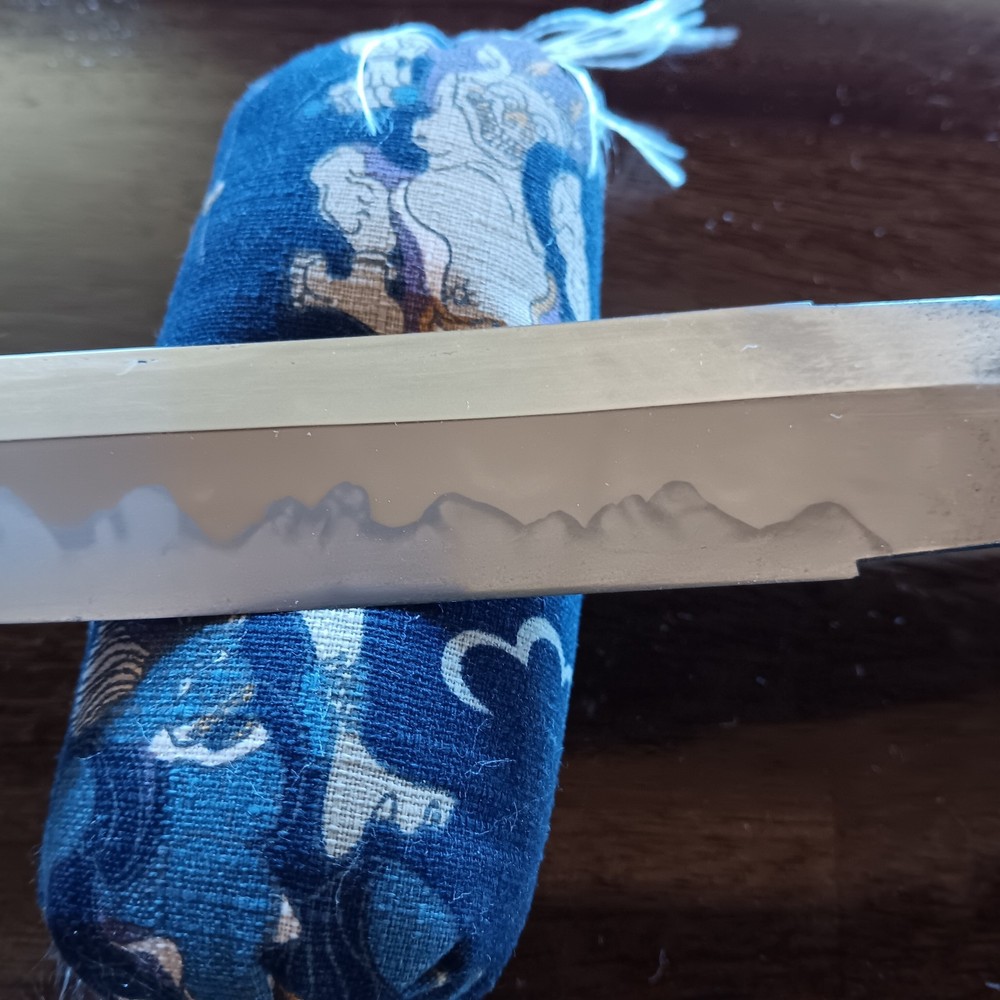 OUTSTANDING KIYOMITSU WAKIZASHI