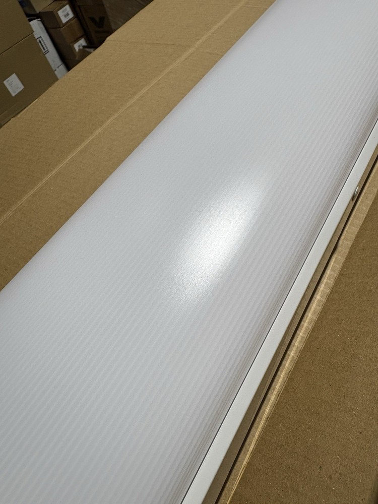 Lithonia Lighting 4FT LED Wraparound Fixture