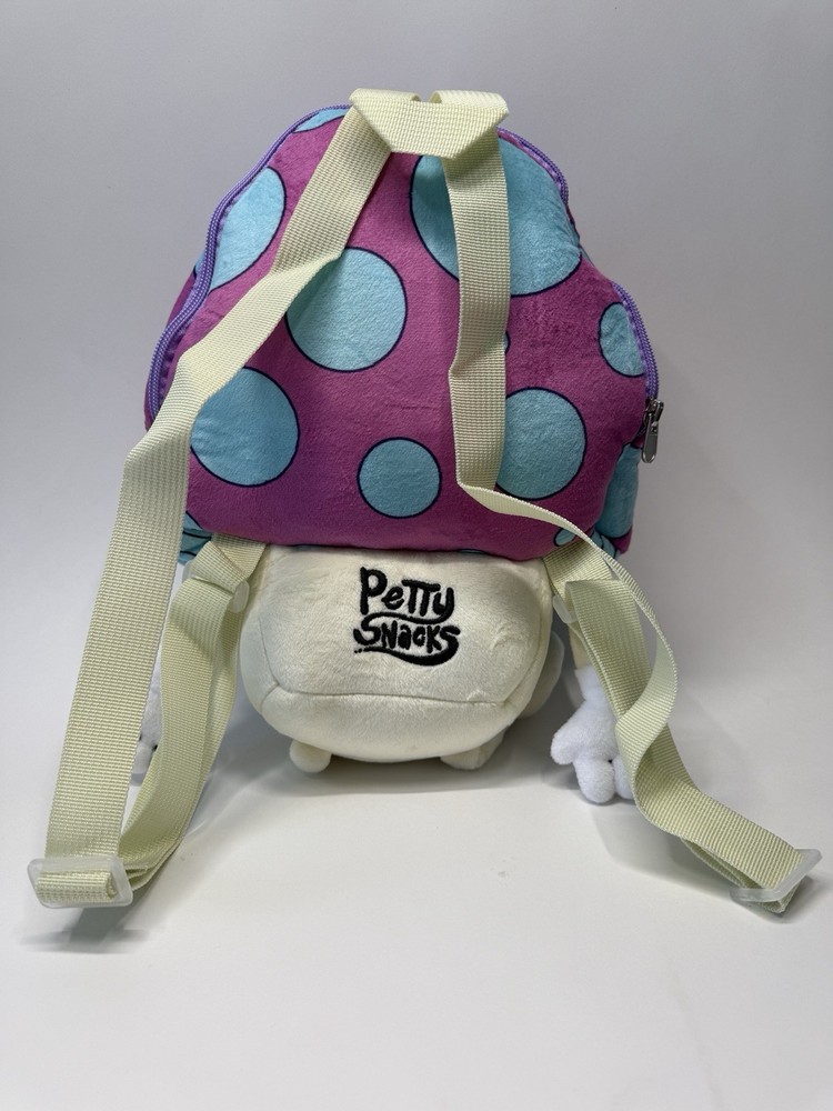 Fun Guy Mini Backpack