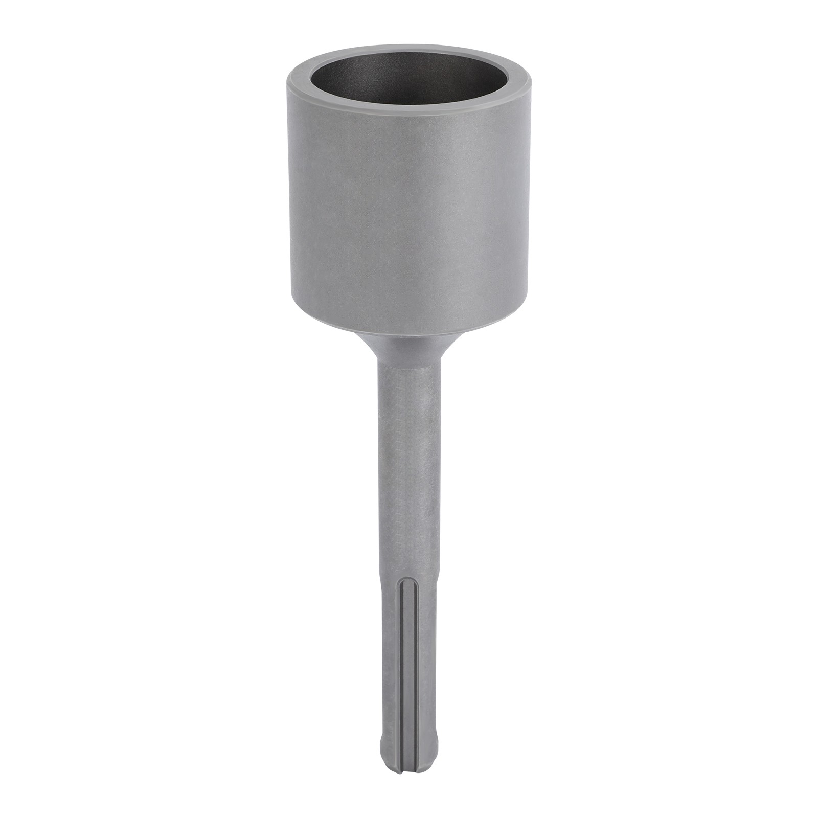 T-Post Driver, Hammer Drill T-Post Driver Attachment, Fence Post Driver