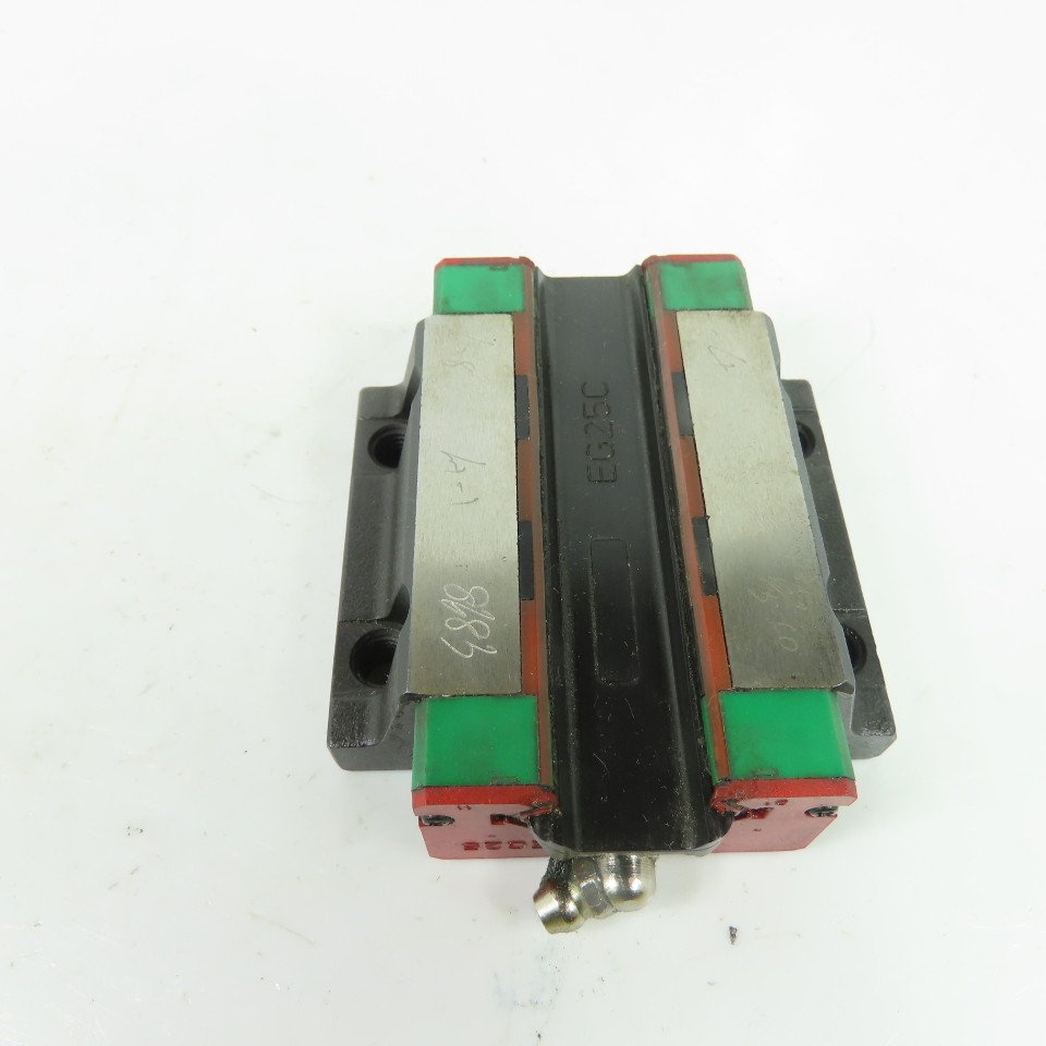 HIWIN 07660-3 EGW25CC Linear Guide Block Flange Type