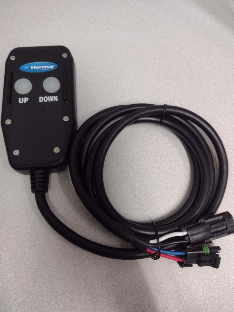 NEW Harmar Two Button Hand Pendant H20000
