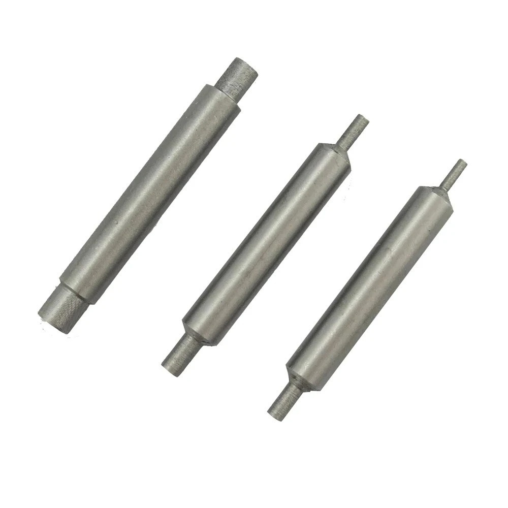 Full Set End Mills Cutter for All Vertical Key Copy Cutting Duplicating Machine