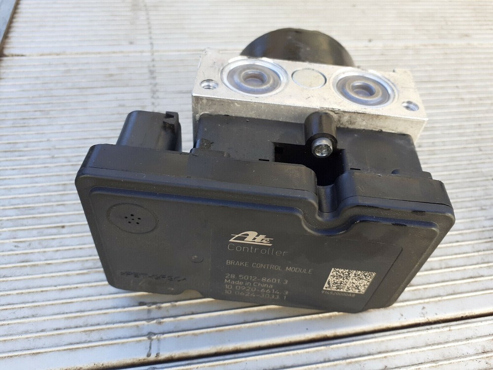 PIAGGIO VESPA GTS TOURING 125 ABS MODULE (11653)
