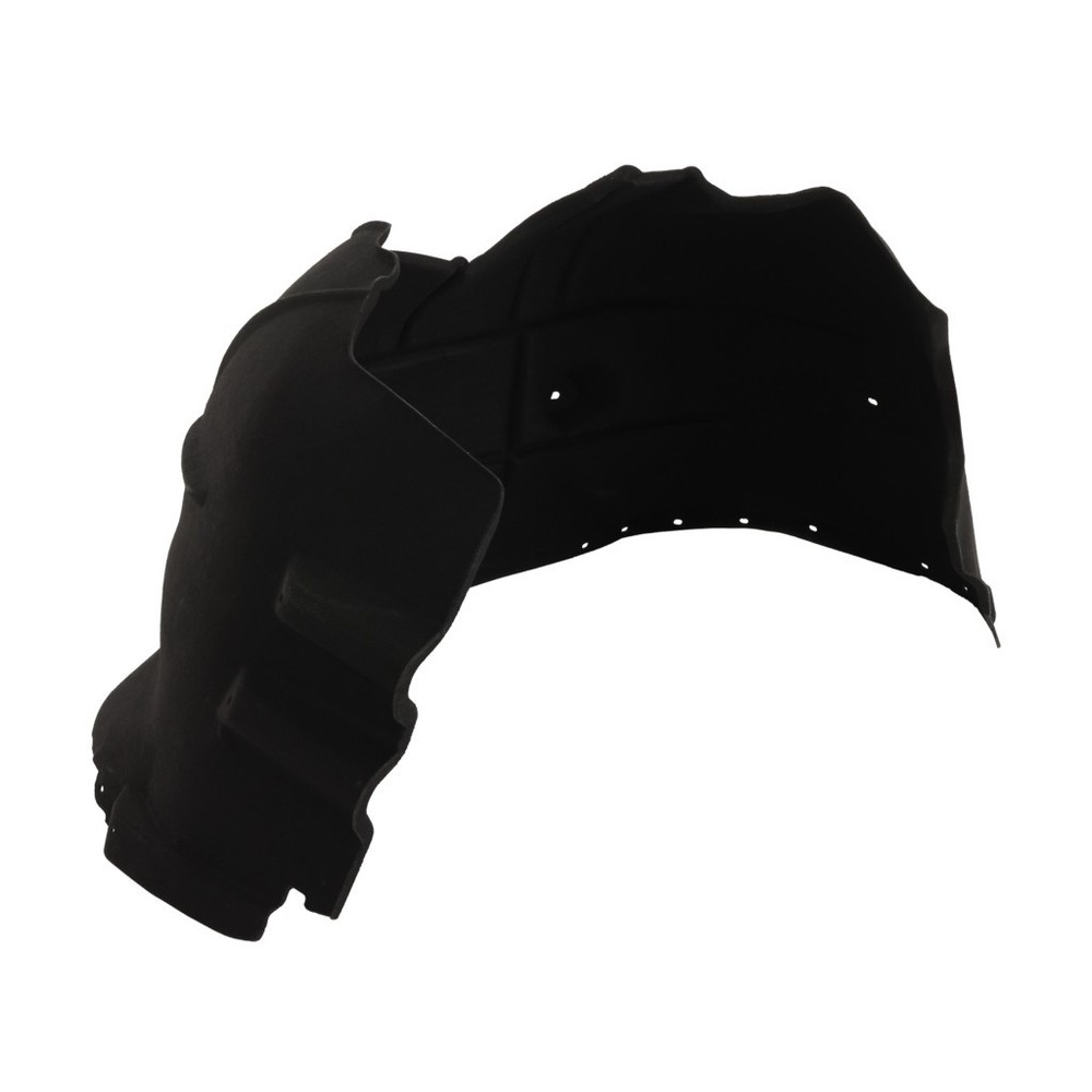 Fender Liner Panel For 2016-2018 Chevy Silverado 1500 Front Inner Passenger Side