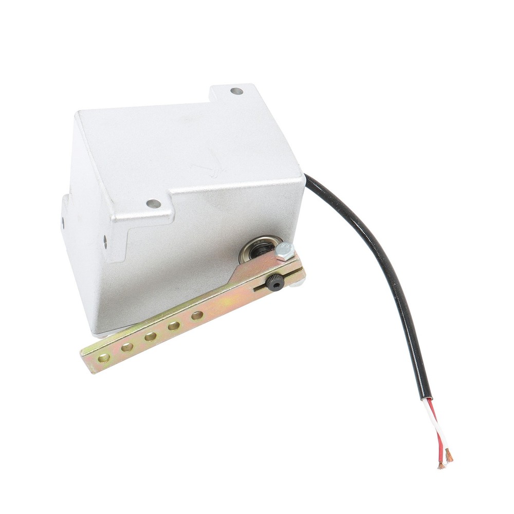 ESD5500E Alternator Generator Governor Actuator MSP6729 ElectricSpeed Sensor