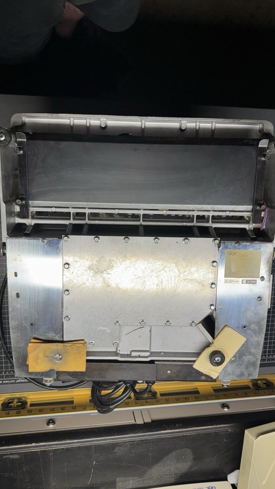 GBC Binder