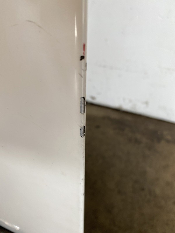 2018 Peterbilt 579 Door (606-14018)