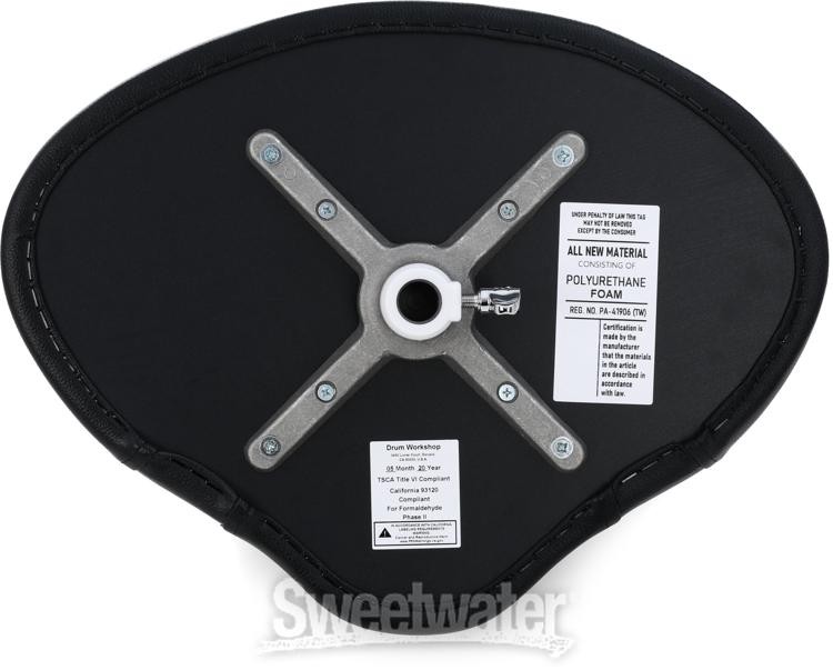 PDP PDDT810T Drum Throne - Tractor Style